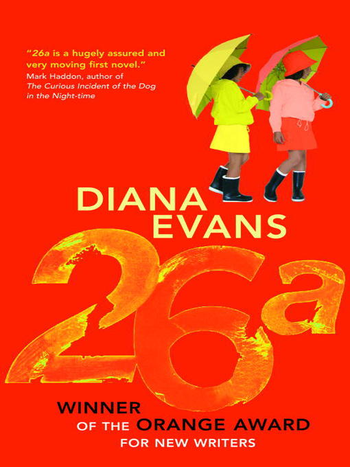 Title details for 26A by Diana Evans - Available